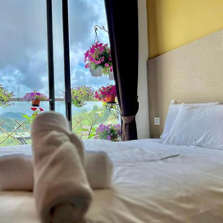 Kensington Sunrise Sg, Palas Horizon,Kea Farm Brinchang Ngoại thất bức ảnh