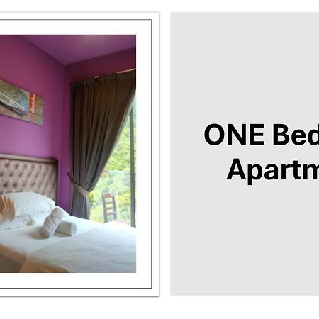 Kensington Sunrise Sg, Palas Horizon,Kea Farm Brinchang Ngoại thất bức ảnh