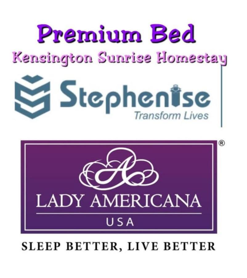 Kensington Sunrise Sg, Palas Horizon,Kea Farm Brinchang Ngoại thất bức ảnh