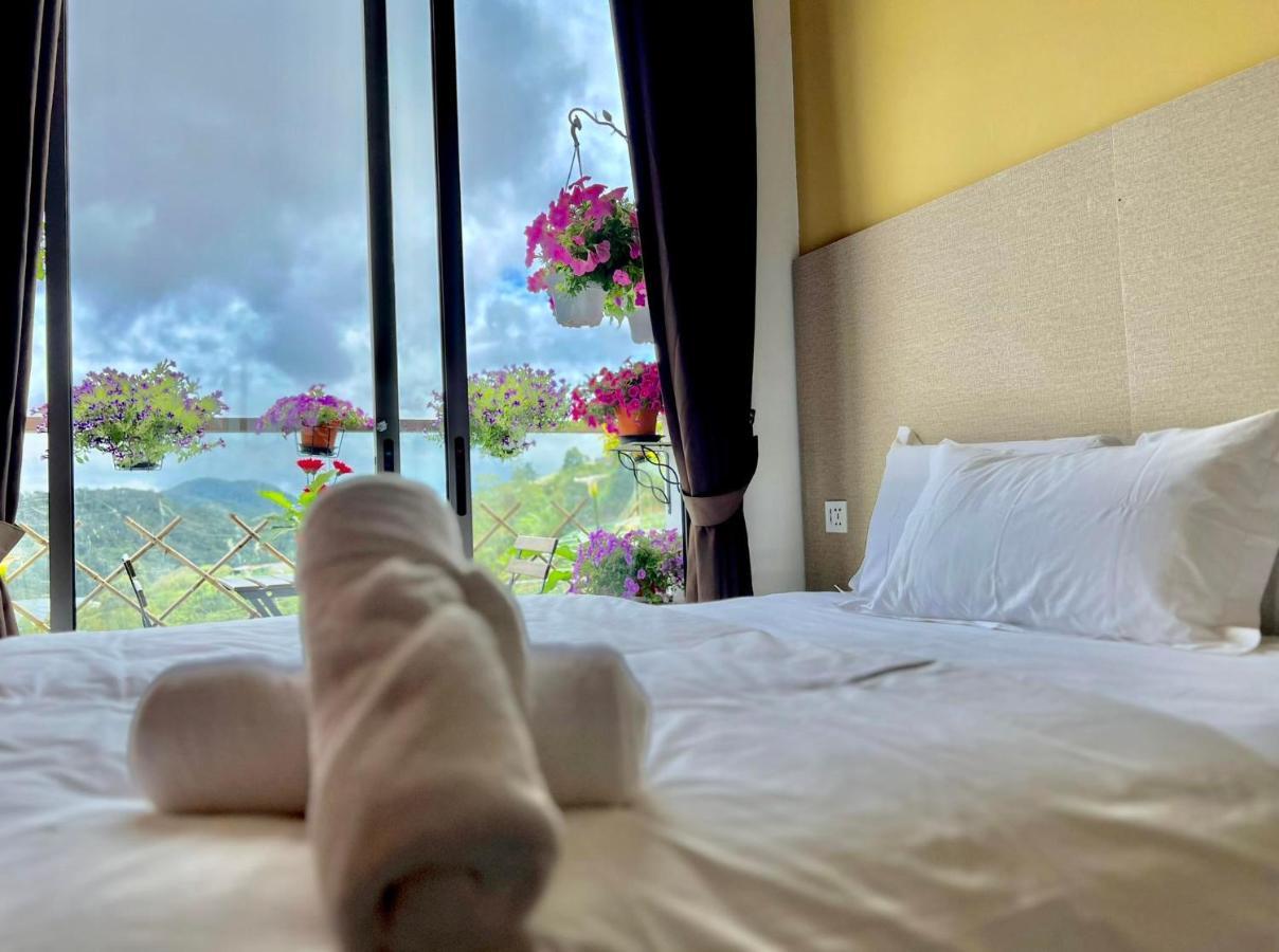 Kensington Sunrise Sg, Palas Horizon,Kea Farm Brinchang Ngoại thất bức ảnh