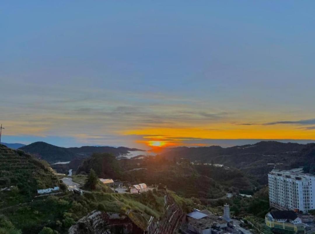 Kensington Sunrise Sg, Palas Horizon,Kea Farm Brinchang Ngoại thất bức ảnh