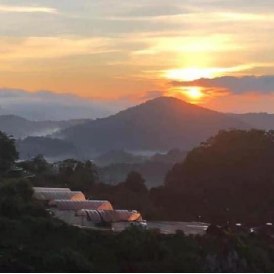 Kensington Sunrise Sg, Palas Horizon,Kea Farm Brinchang Ngoại thất bức ảnh