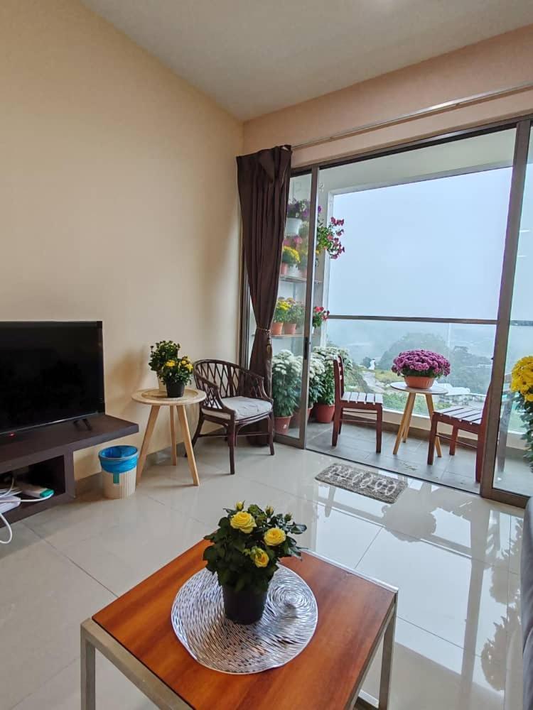 Kensington Sunrise Sg, Palas Horizon,Kea Farm Brinchang Ngoại thất bức ảnh