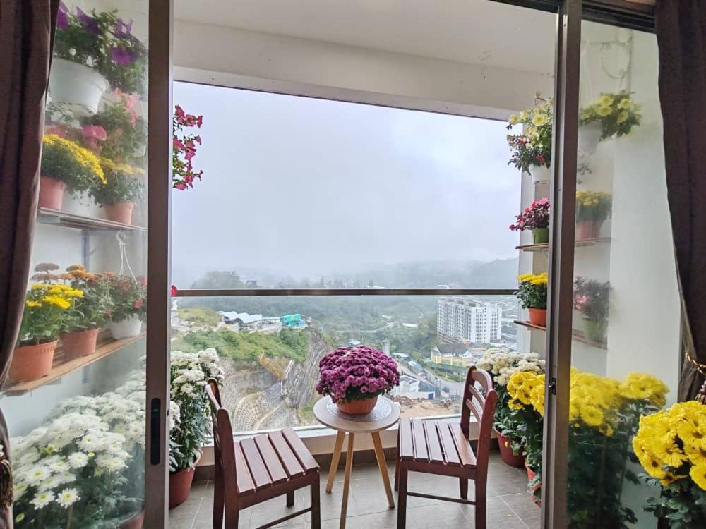 Kensington Sunrise Sg, Palas Horizon,Kea Farm Brinchang Ngoại thất bức ảnh