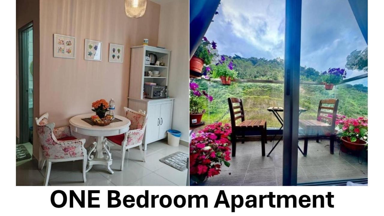 Kensington Sunrise Sg, Palas Horizon,Kea Farm Brinchang Ngoại thất bức ảnh