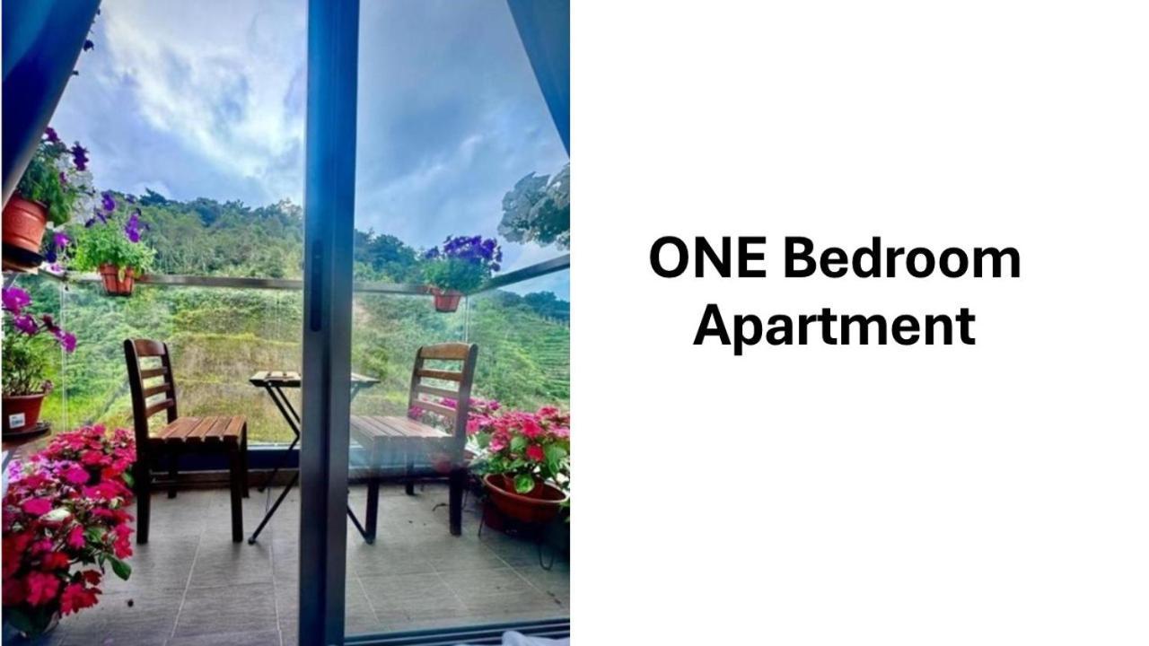 Kensington Sunrise Sg, Palas Horizon,Kea Farm Brinchang Ngoại thất bức ảnh