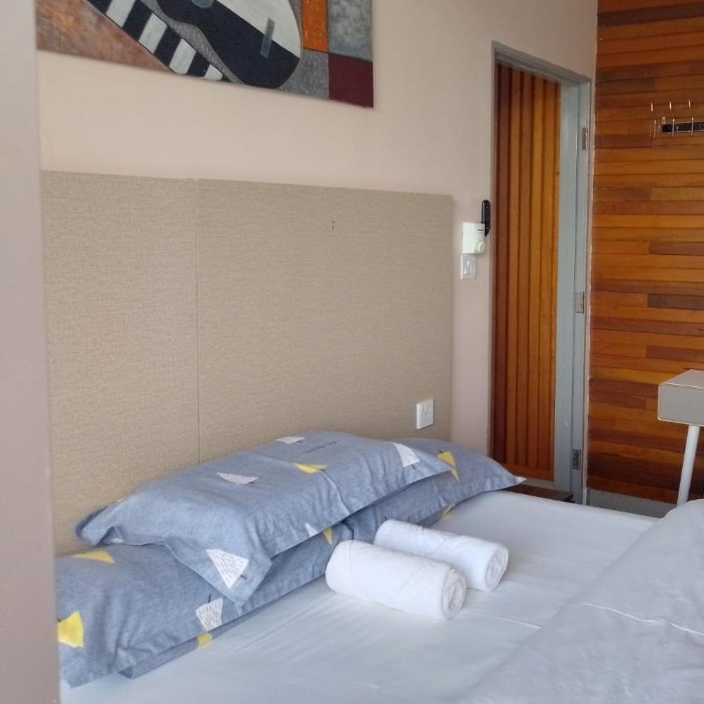 Kensington Sunrise Sg, Palas Horizon,Kea Farm Brinchang Ngoại thất bức ảnh