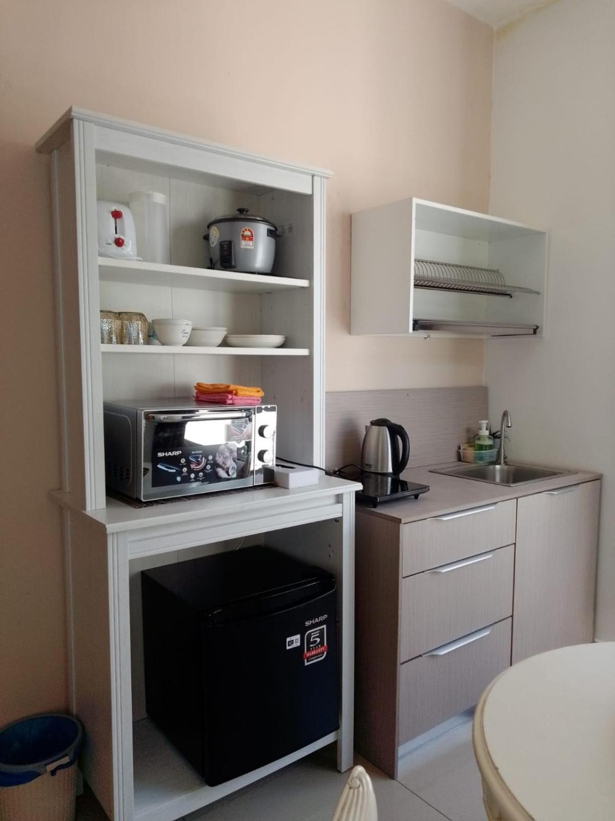 Kensington Sunrise Sg, Palas Horizon,Kea Farm Brinchang Ngoại thất bức ảnh