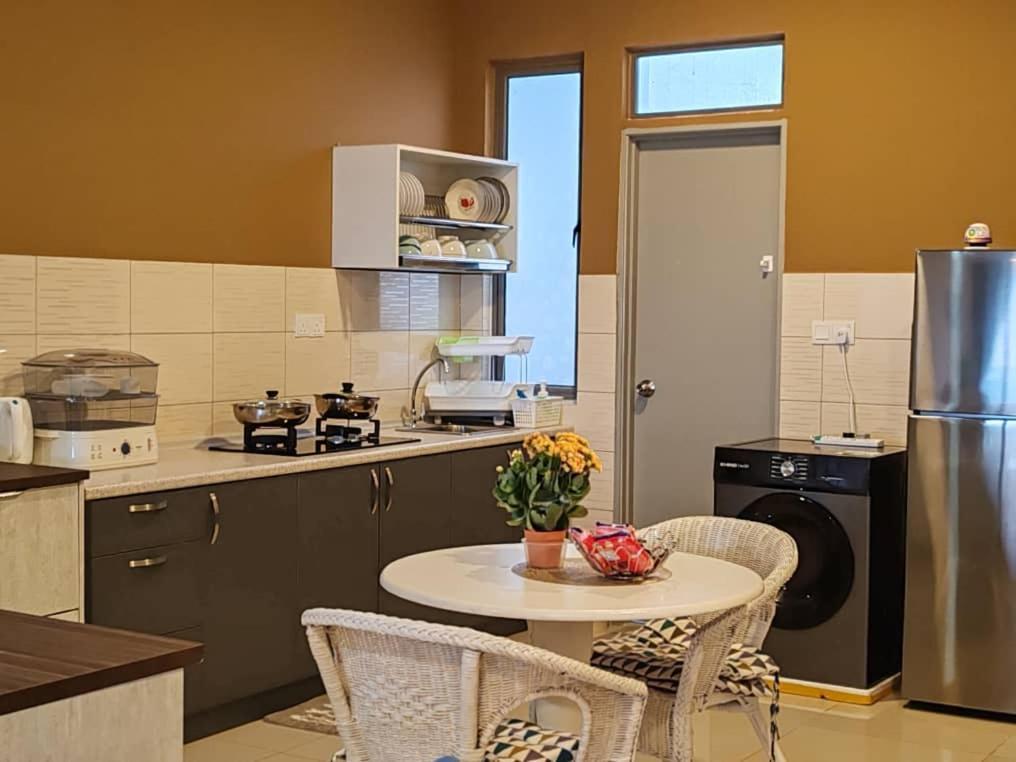 Kensington Sunrise Sg, Palas Horizon,Kea Farm Brinchang Ngoại thất bức ảnh