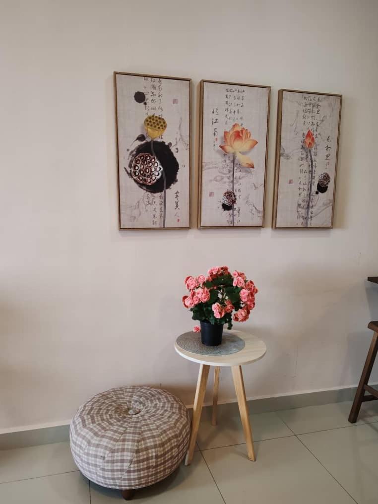 Kensington Sunrise Sg, Palas Horizon,Kea Farm Brinchang Ngoại thất bức ảnh